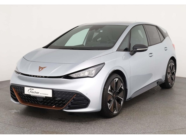 CUPRA Born VZ 79 kWh (136698)