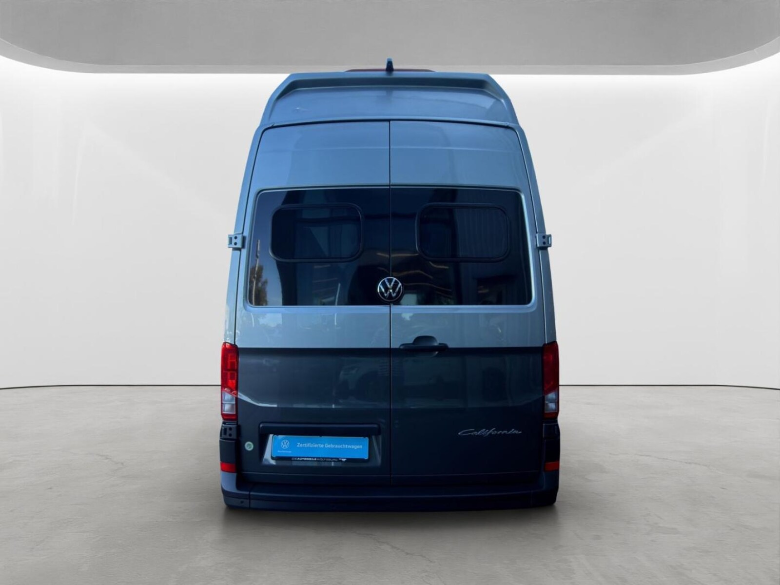 Volkswagen Grand California 600 – Bild 5