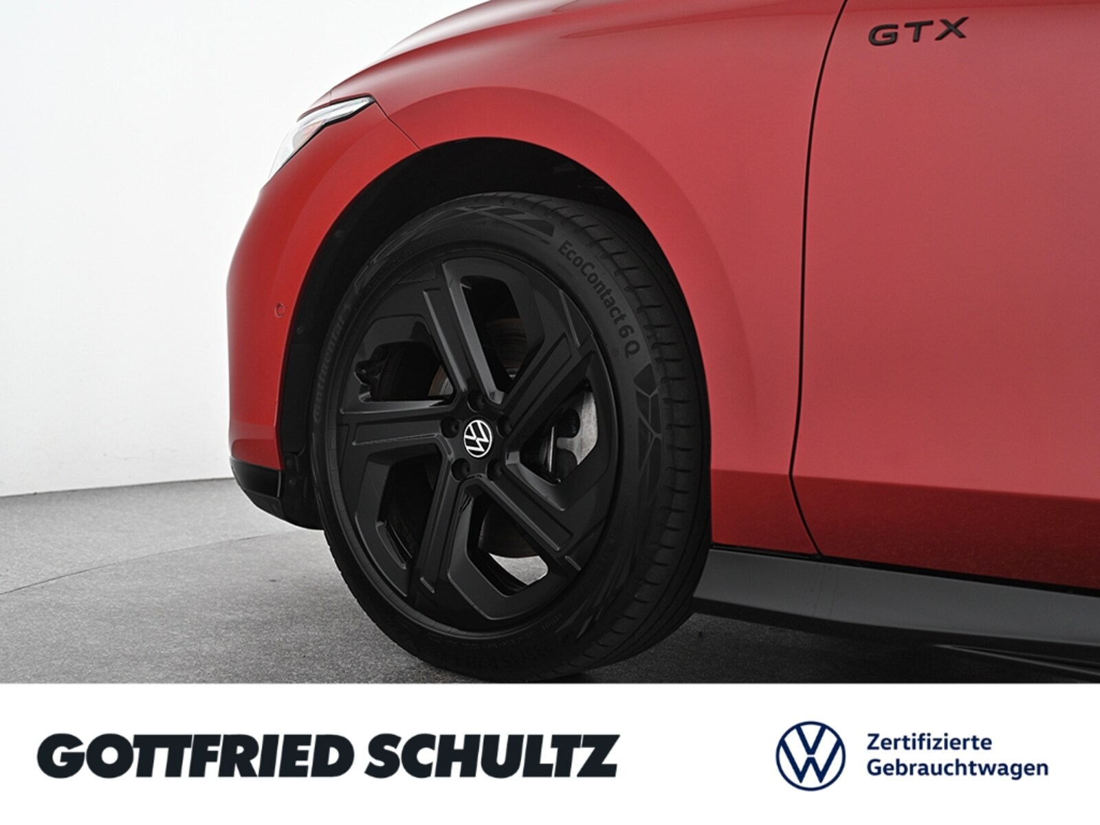Volkswagen ID.7 Tourer – Bild 6