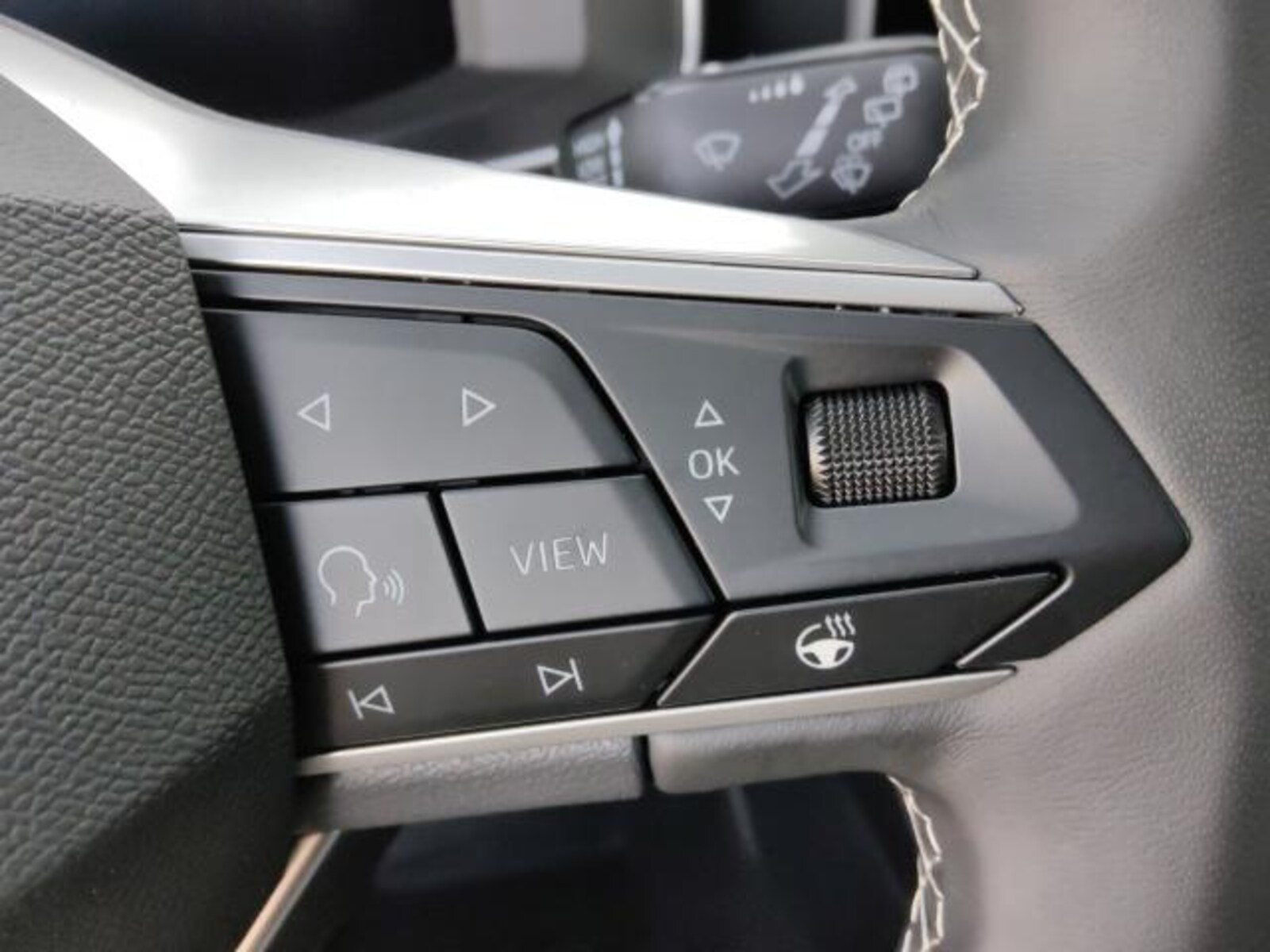 SEAT Leon Sportstourer – Bild 16