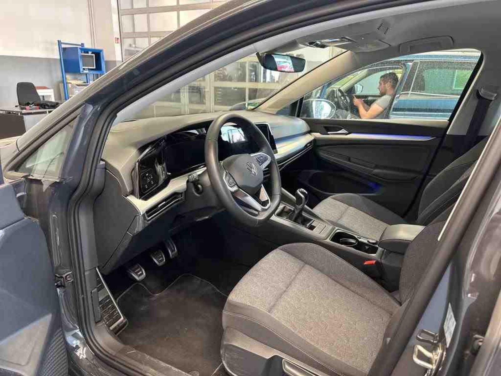 Volkswagen Golf – Bild 6