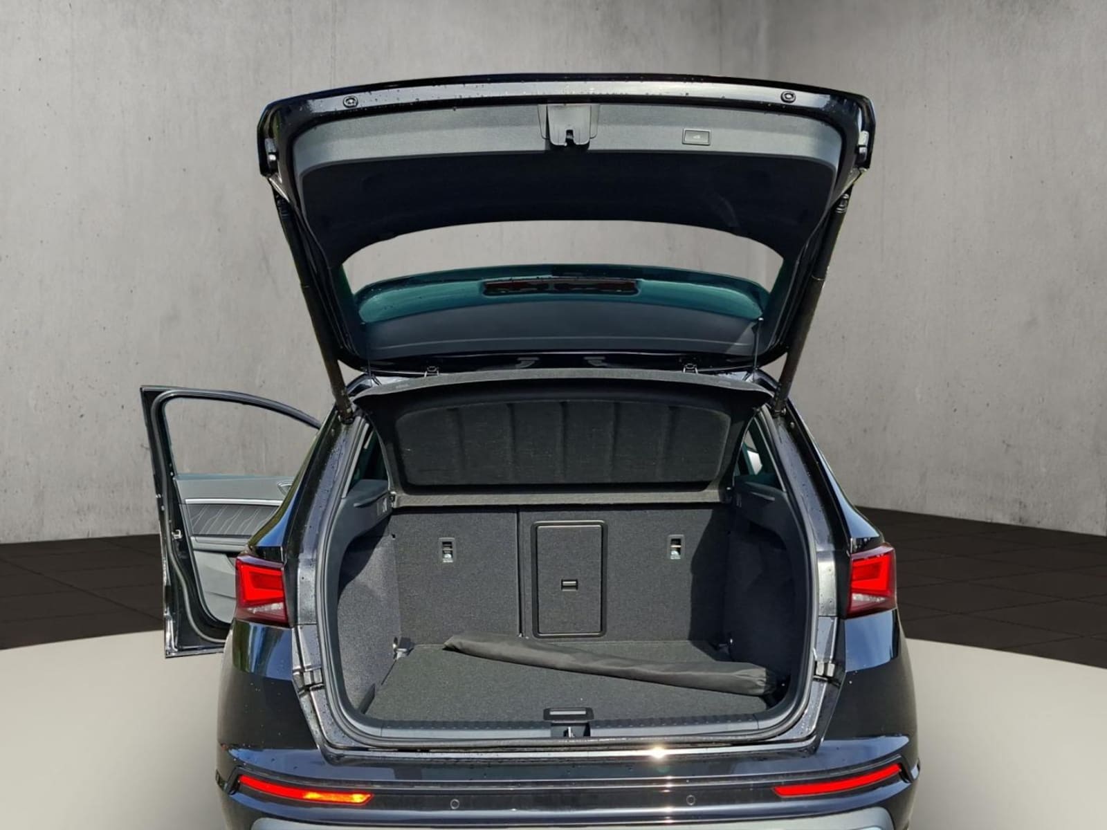 SEAT Ateca – Bild 16