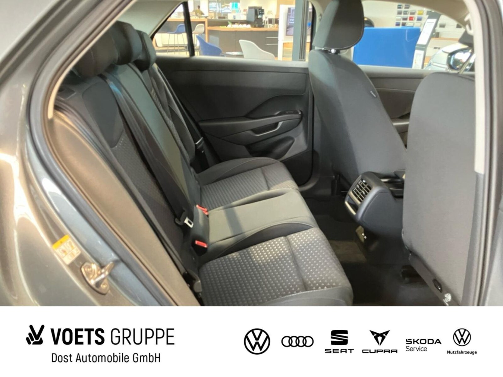 Volkswagen T-Roc – Bild 15