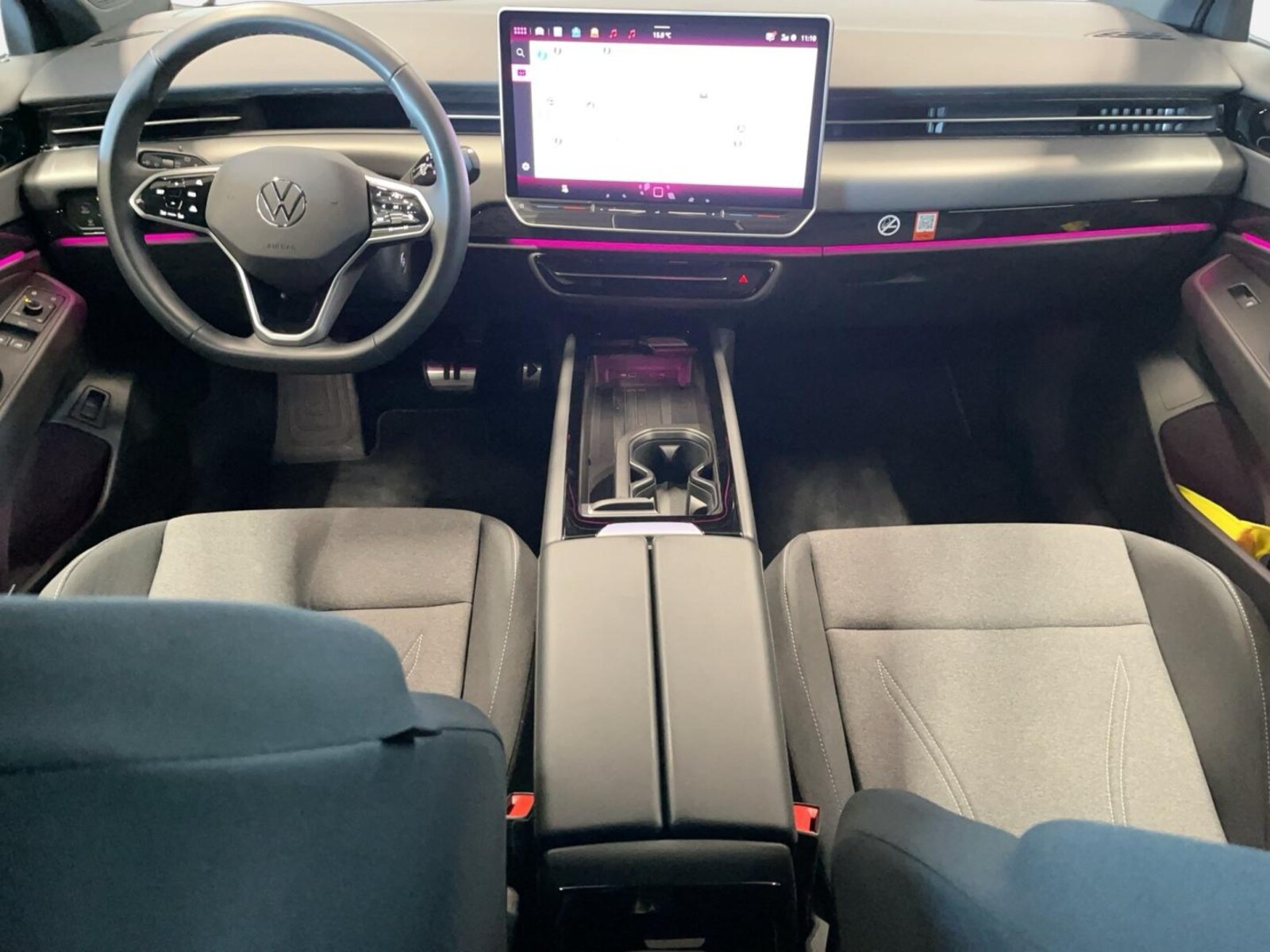 Volkswagen ID.7 Tourer – Bild 10