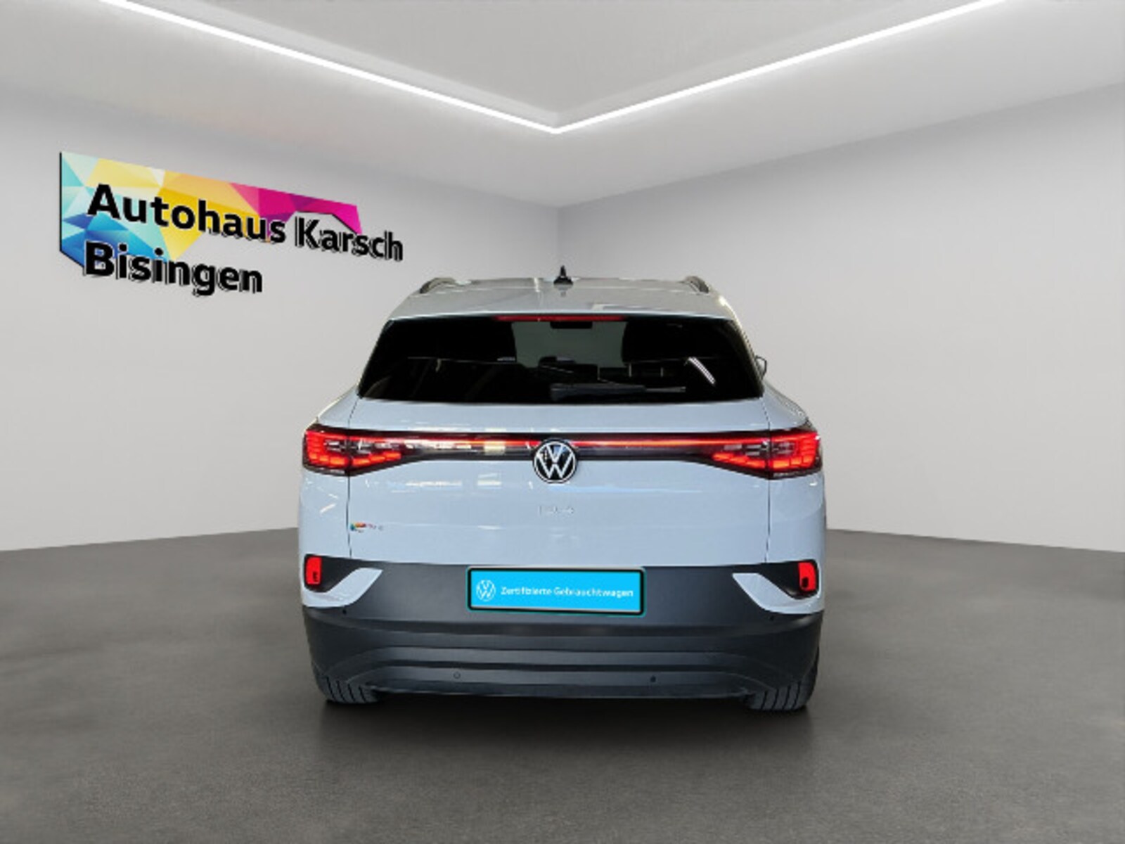 Volkswagen ID.4 – Bild 5