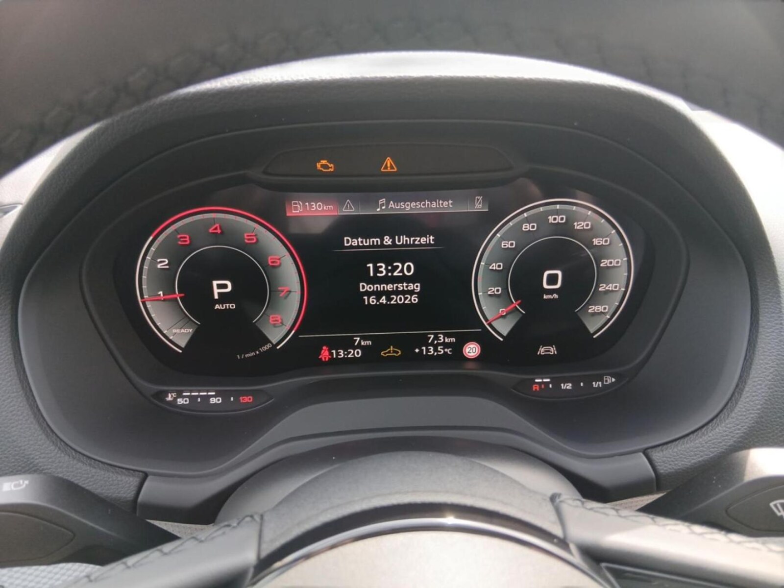 Audi Q2 – Bild 15