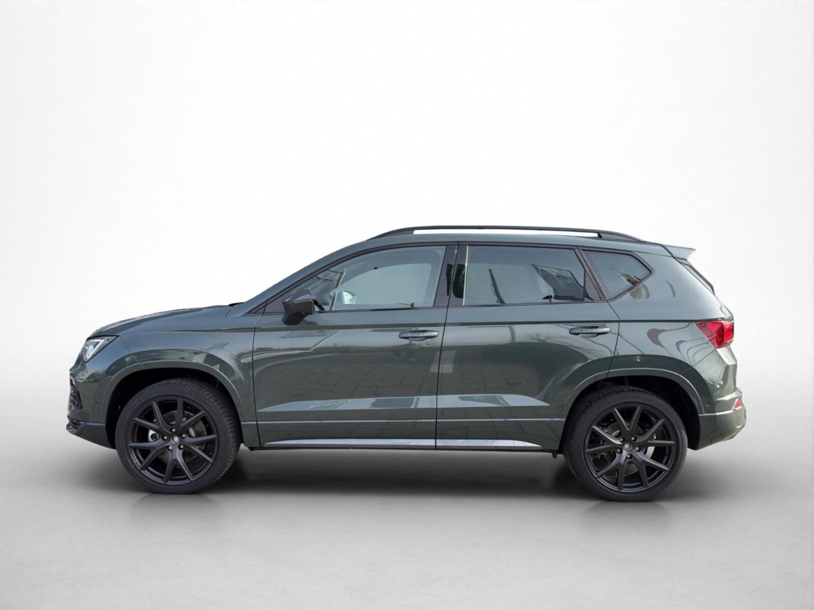 CUPRA Ateca – Bild 9