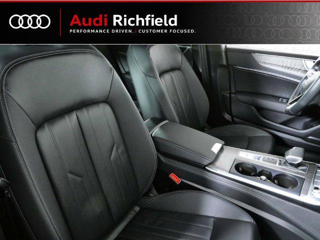 2024 Audi A7 Premium Plus - Photo 12