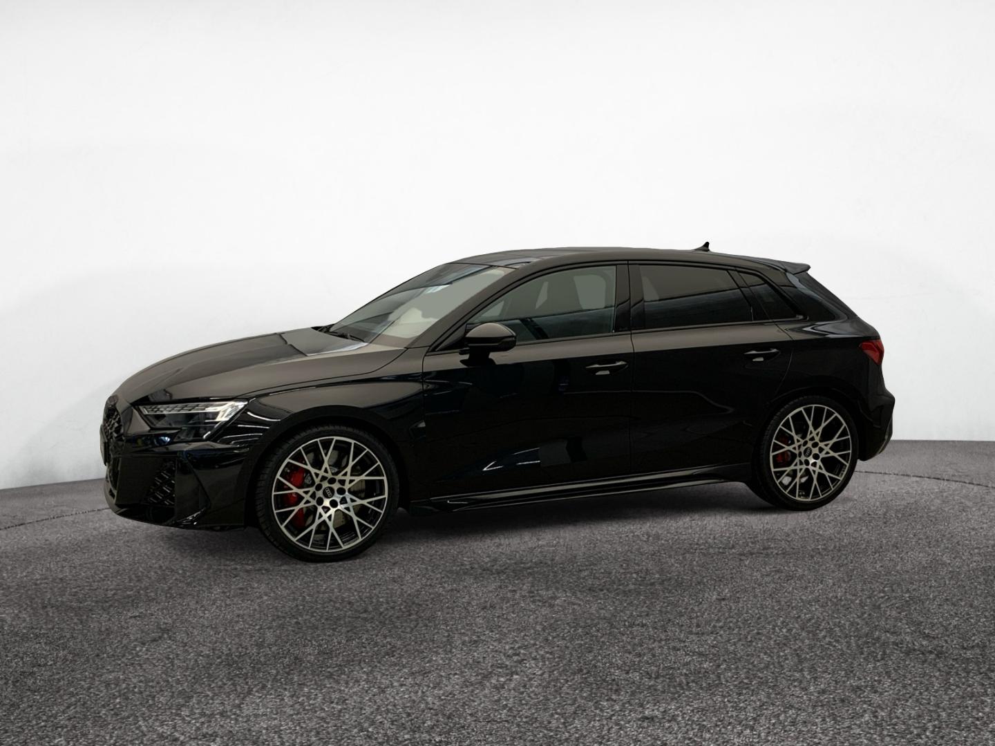 Image about Audi RS 3 Sportback TFSI quattro S tronic