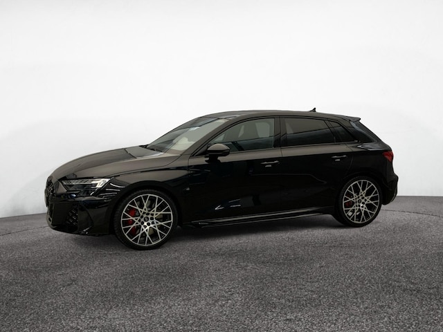 Image about Audi RS 3 Sportback TFSI quattro S tronic