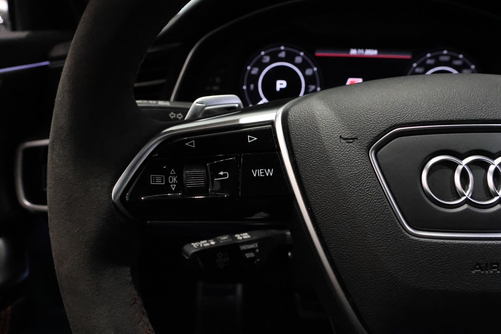 Image about Audi RS 6 Avant RS 6 Avant performance 630 hk tiptronic