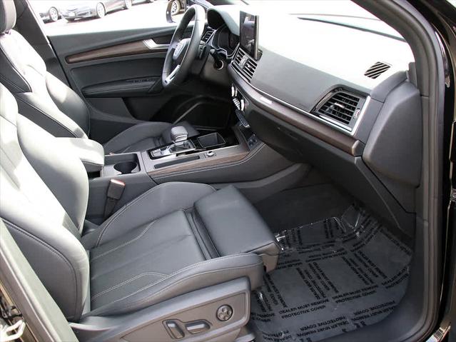 2025 AUDI Q5 - Image 31