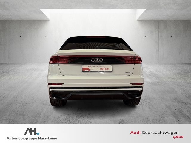 Audi Q8 TFSI E 60 TFSI E Quattro Tiptronic - - Joinsteer - #3