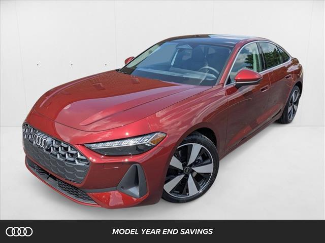 2025 AUDI A5 - Image 1