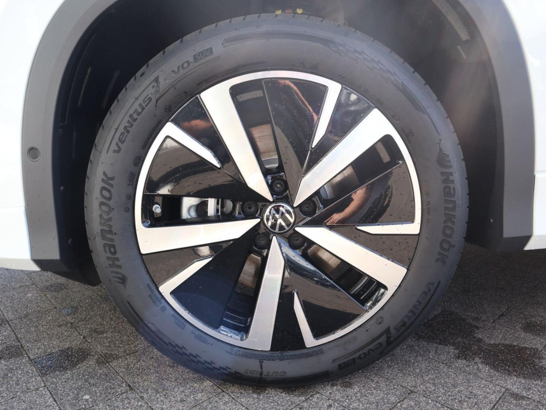 Volkswagen Tayron Elegance
