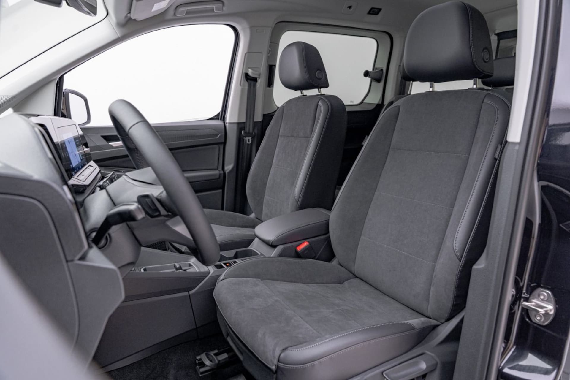 Volkswagen Caddy Maxi Style