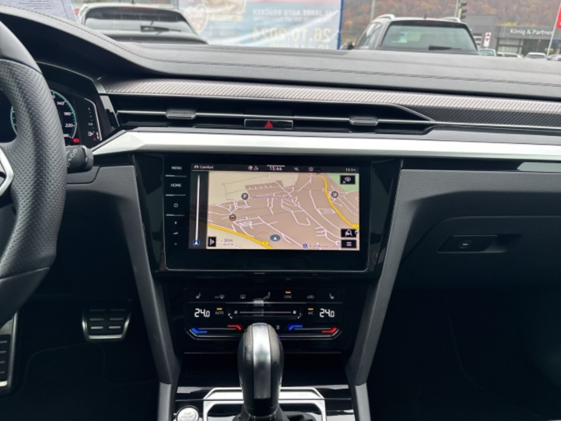 Volkswagen Arteon Shooting Brake R-Line