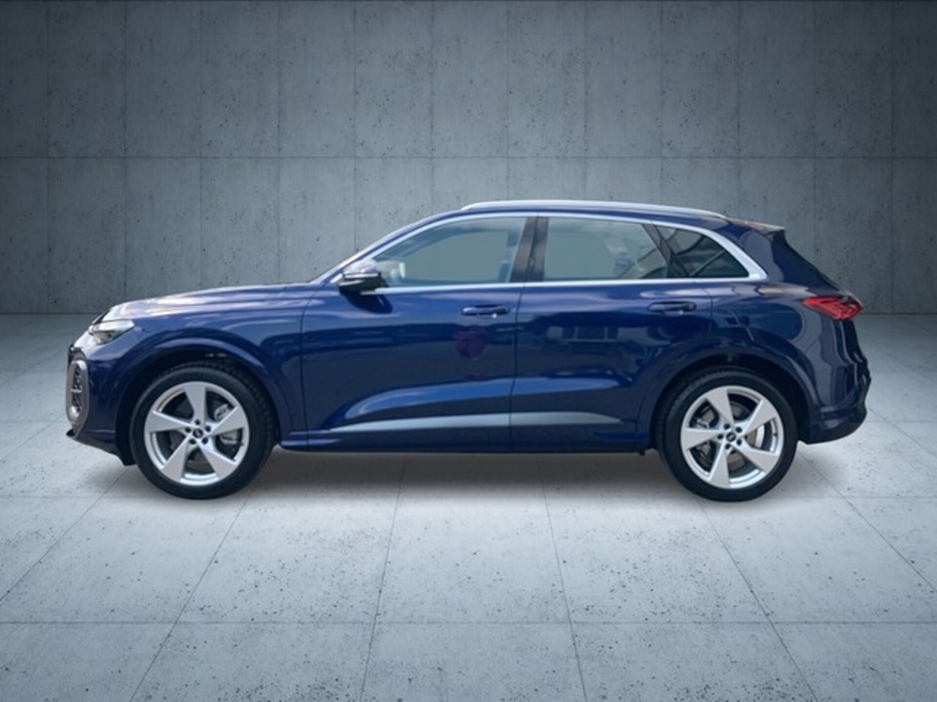 Audi Q5 SUV