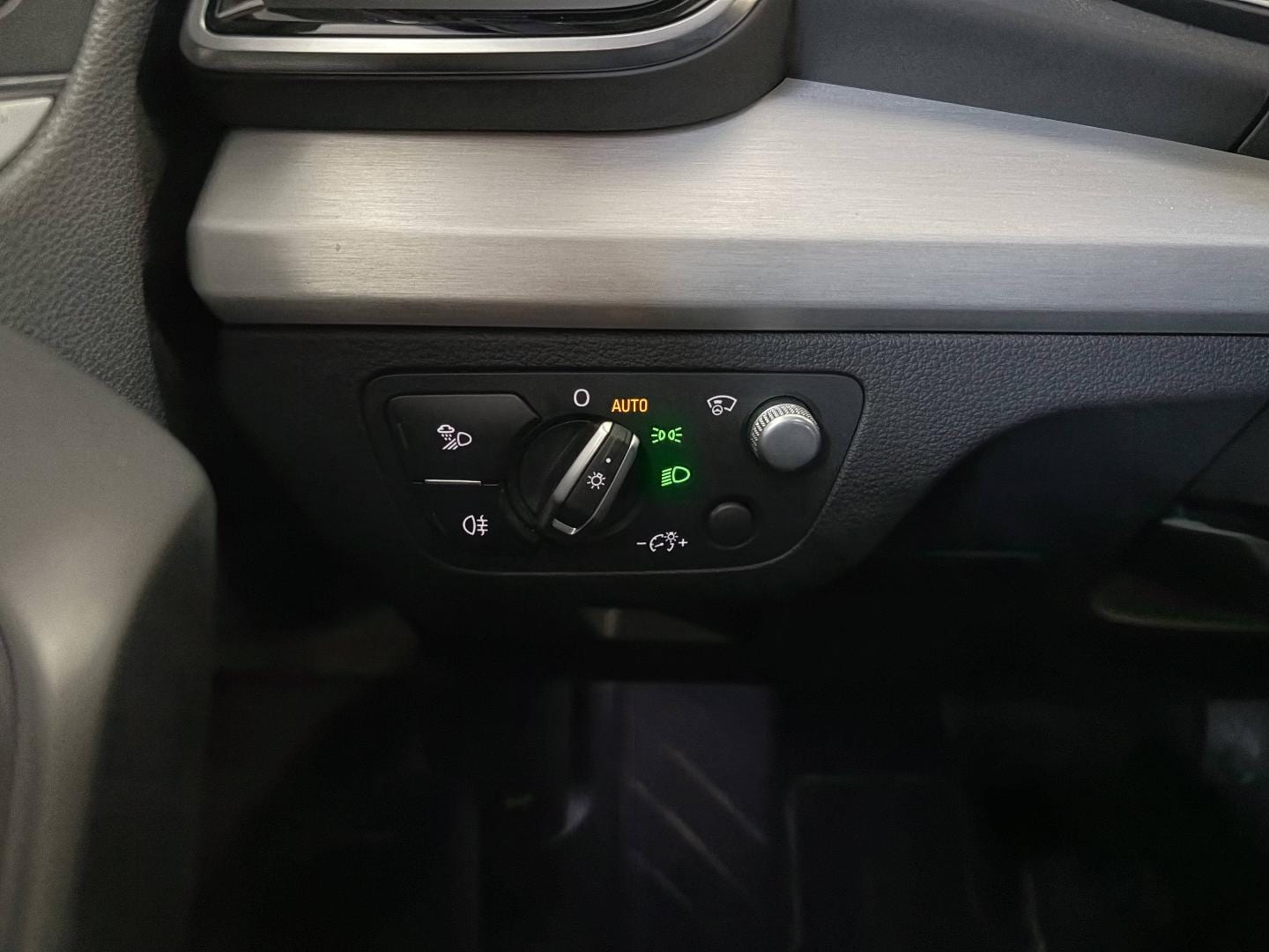 Image about Audi Q5 TFSI e S line 55 TFSI e quattro 270 kW (367 ch) S tronic