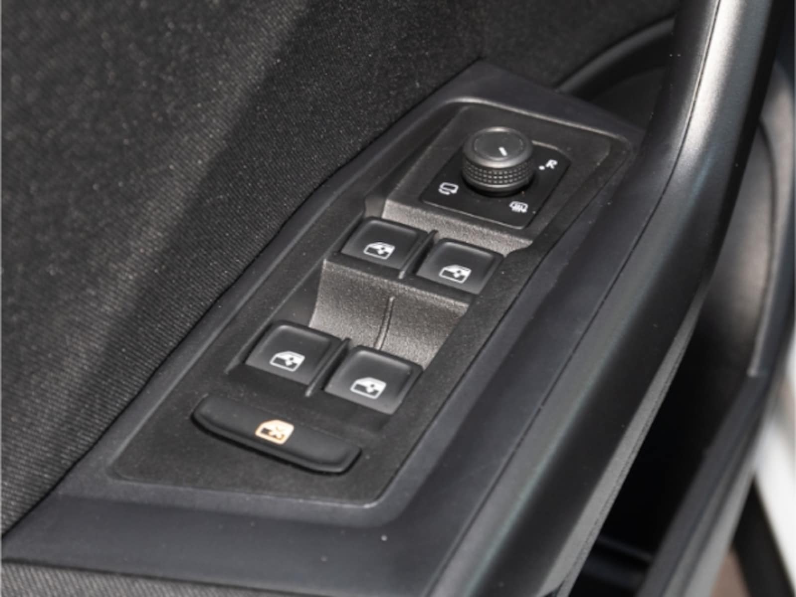 Volkswagen T-Roc – Bild 5