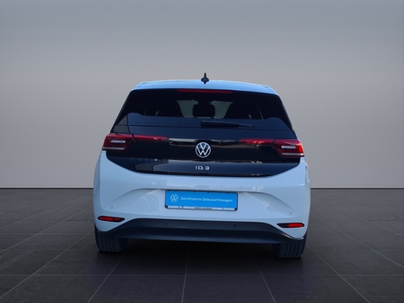 Volkswagen ID.3 – Bild 6