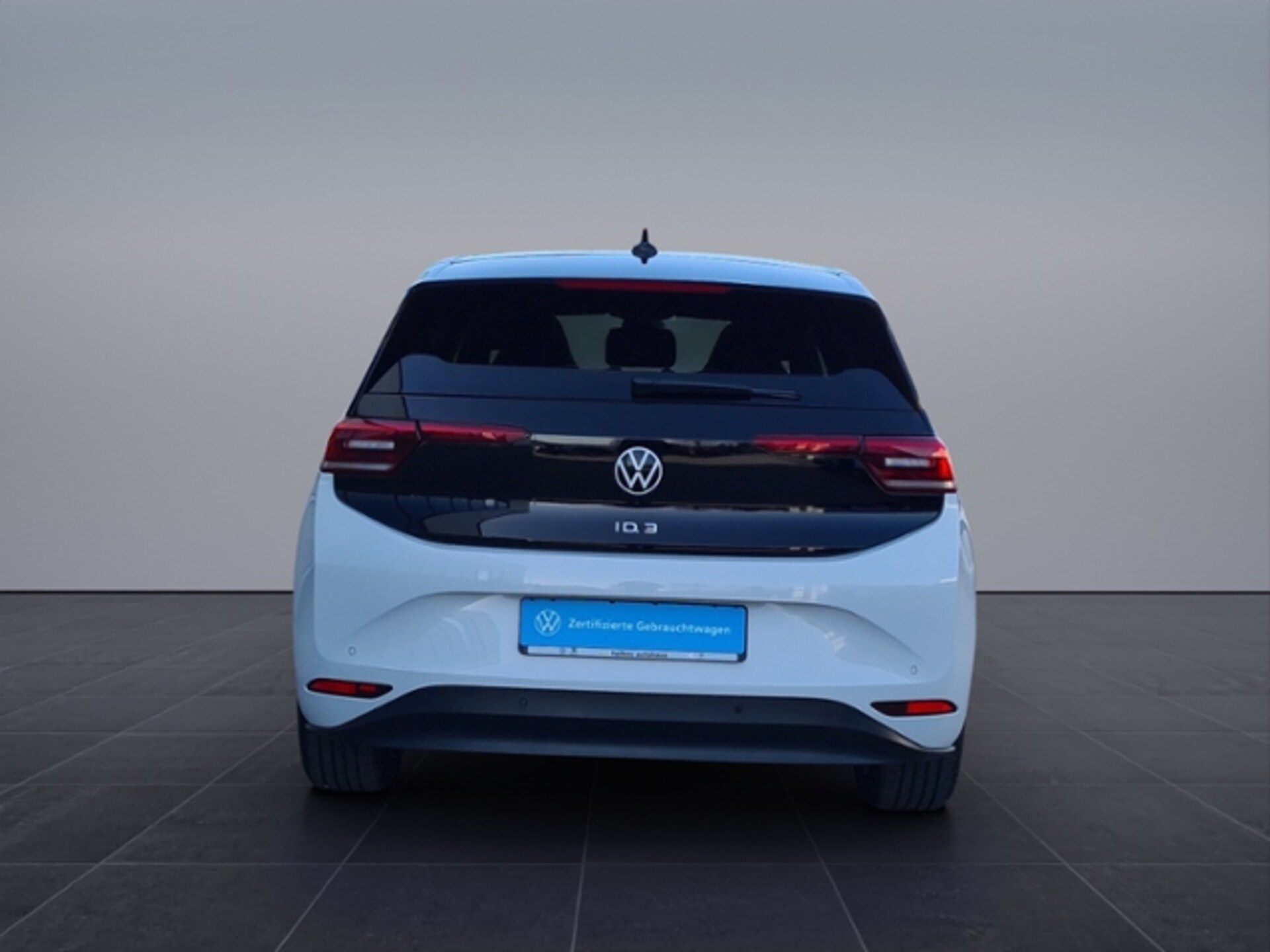 Volkswagen ID.3 Pro