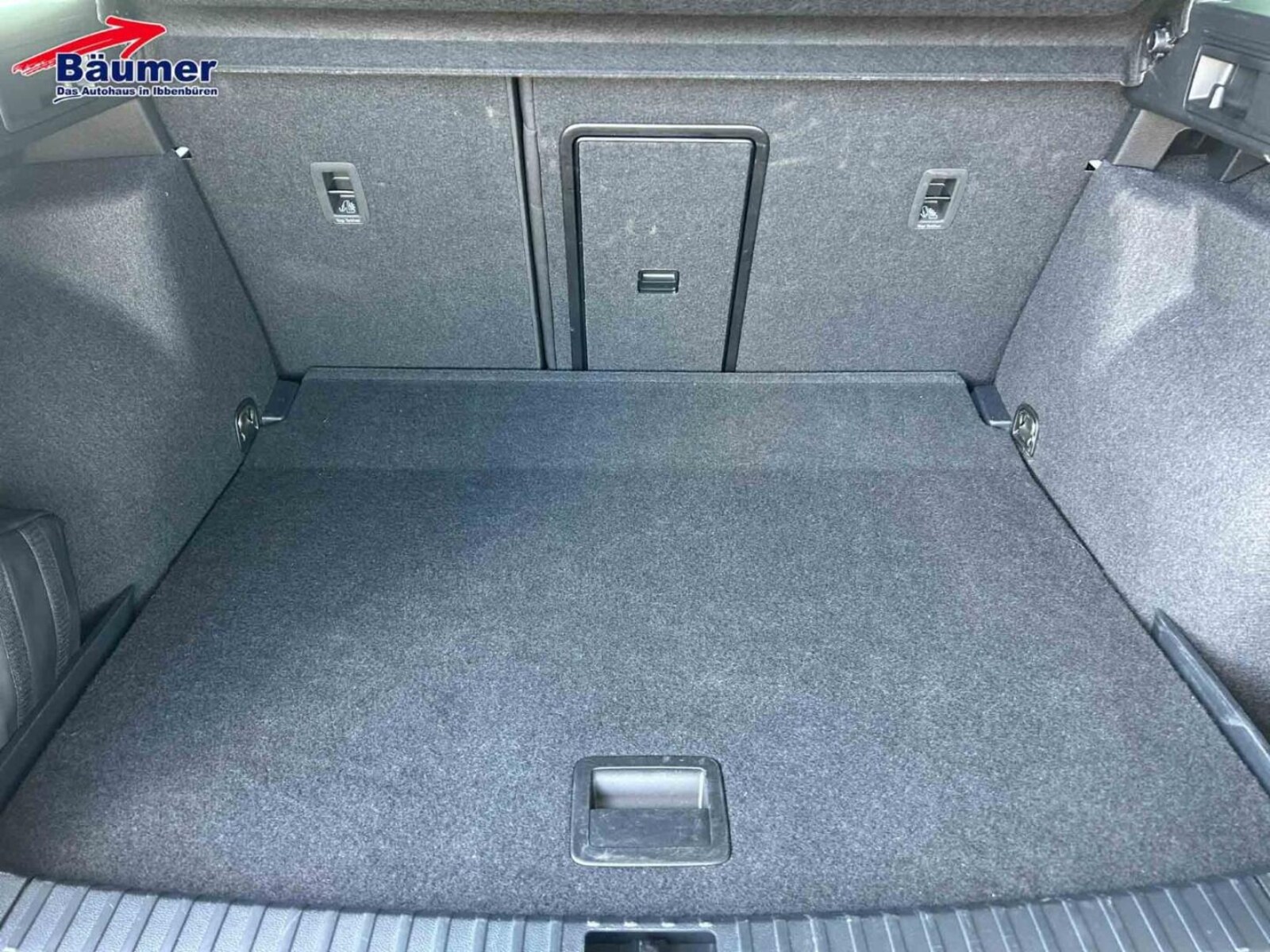 SEAT Ateca – Bild 14