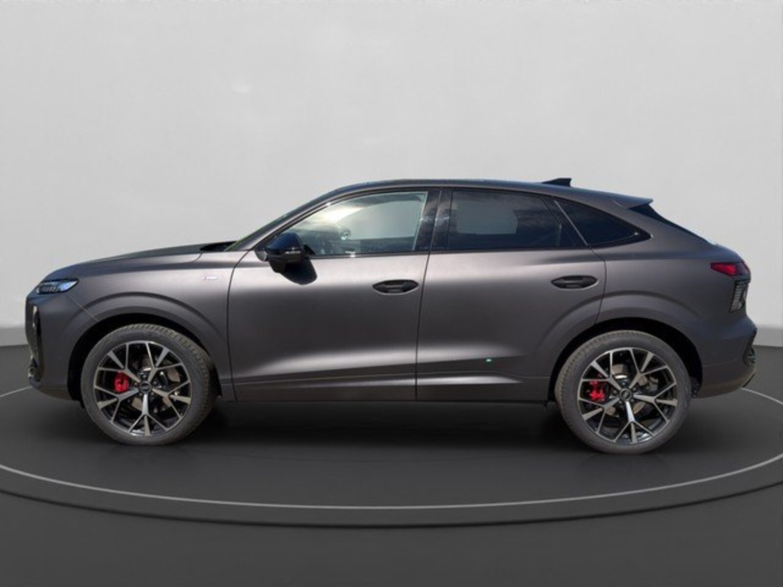 Audi Q3 Sportback – Bild 4