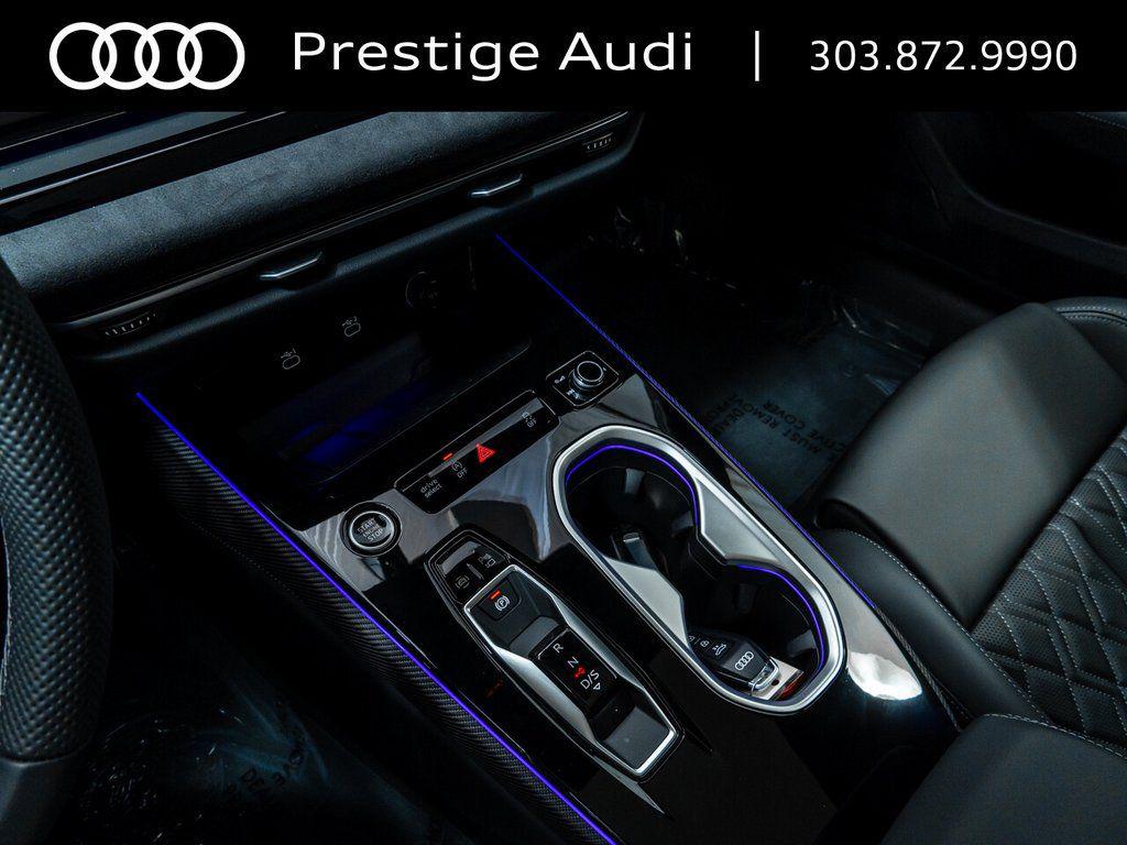 2026 Audi A6 Prestige - Photo 20