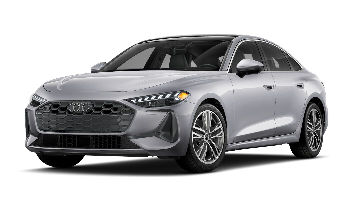 2026 Audi A5 Premium Plus quattro S tronic's photo
