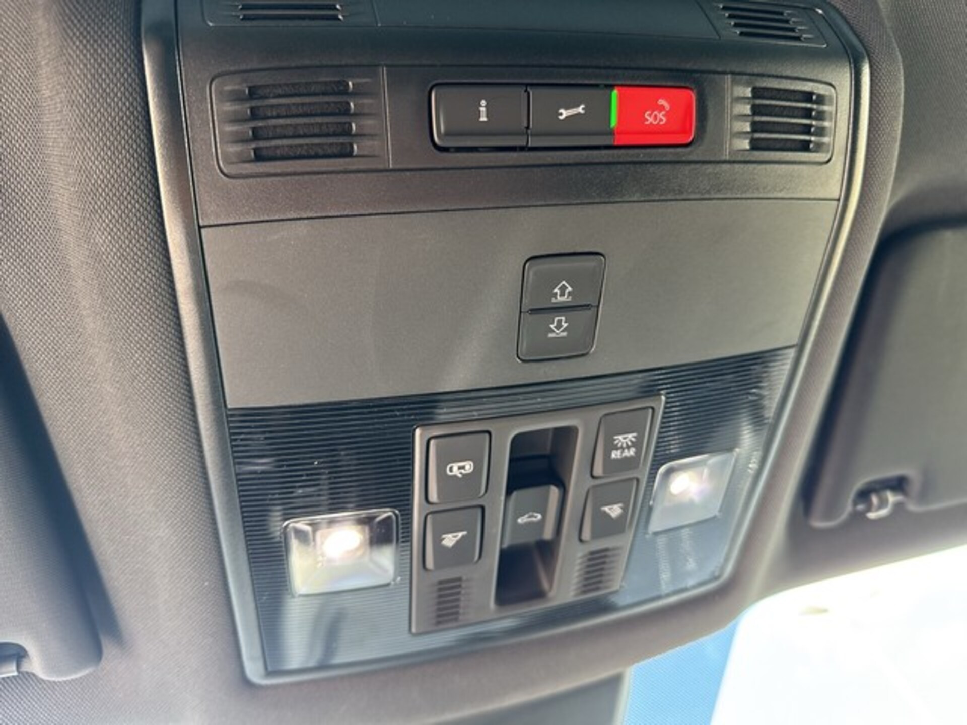 Skoda Karoq Sportline