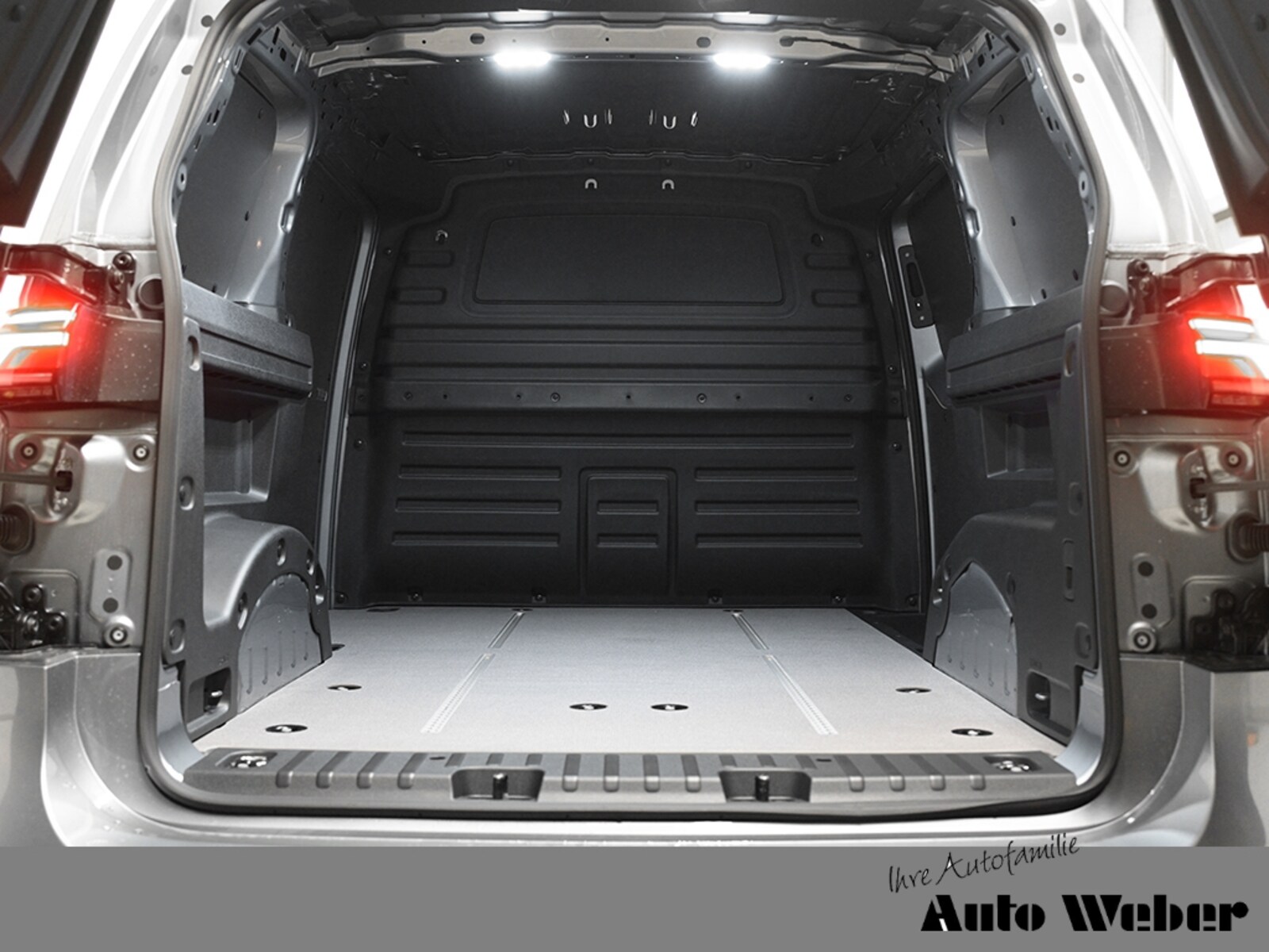 Volkswagen ID. Buzz Cargo – Bild 8