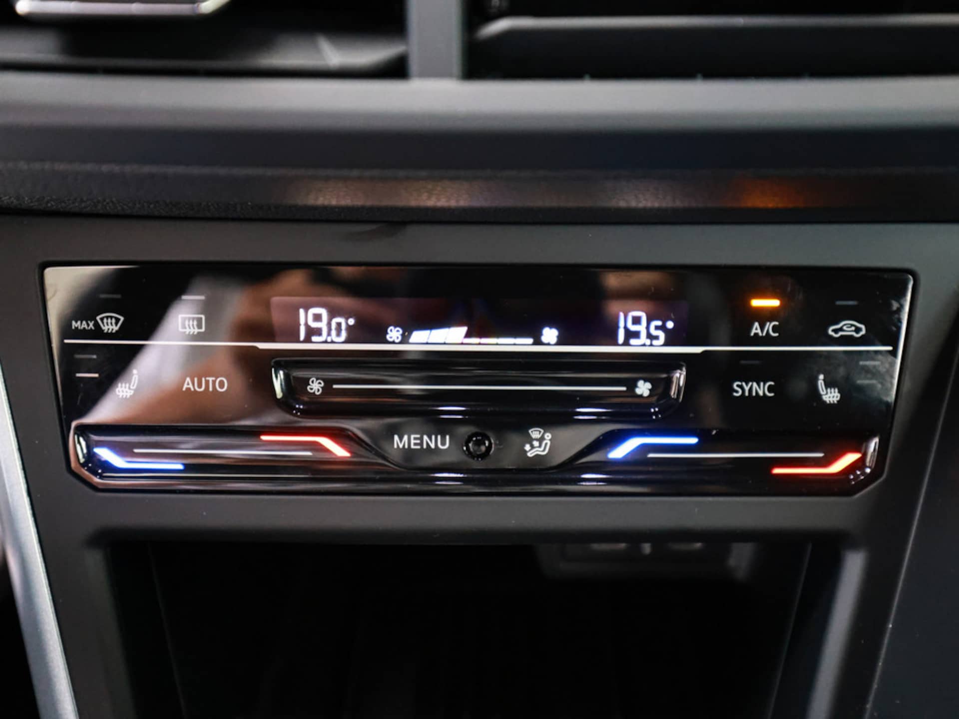 Volkswagen Polo ENERGY