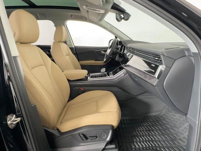 2026 Audi Q7 Premium Plus - Photo 31