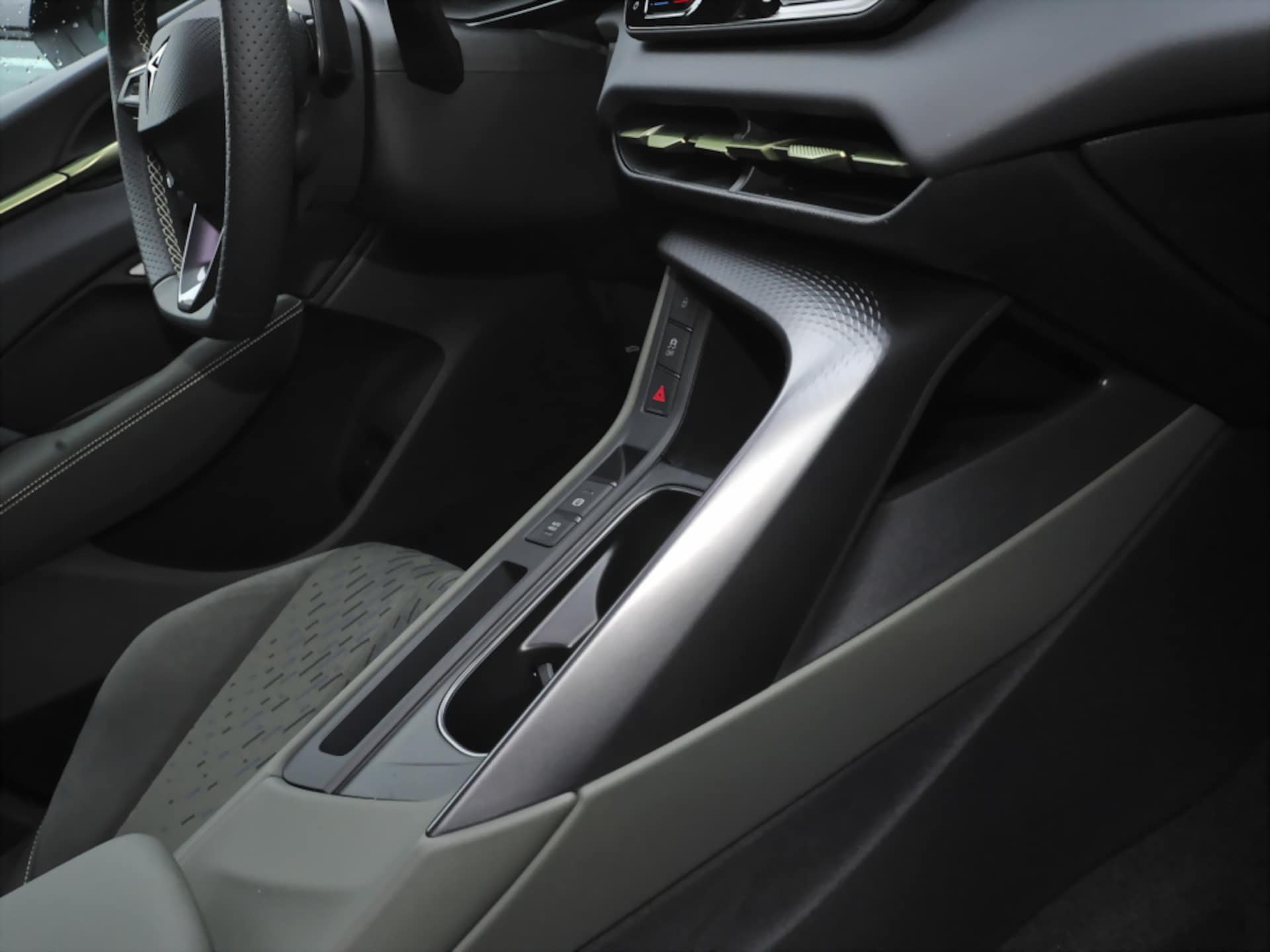 CUPRA Terramar VZ
