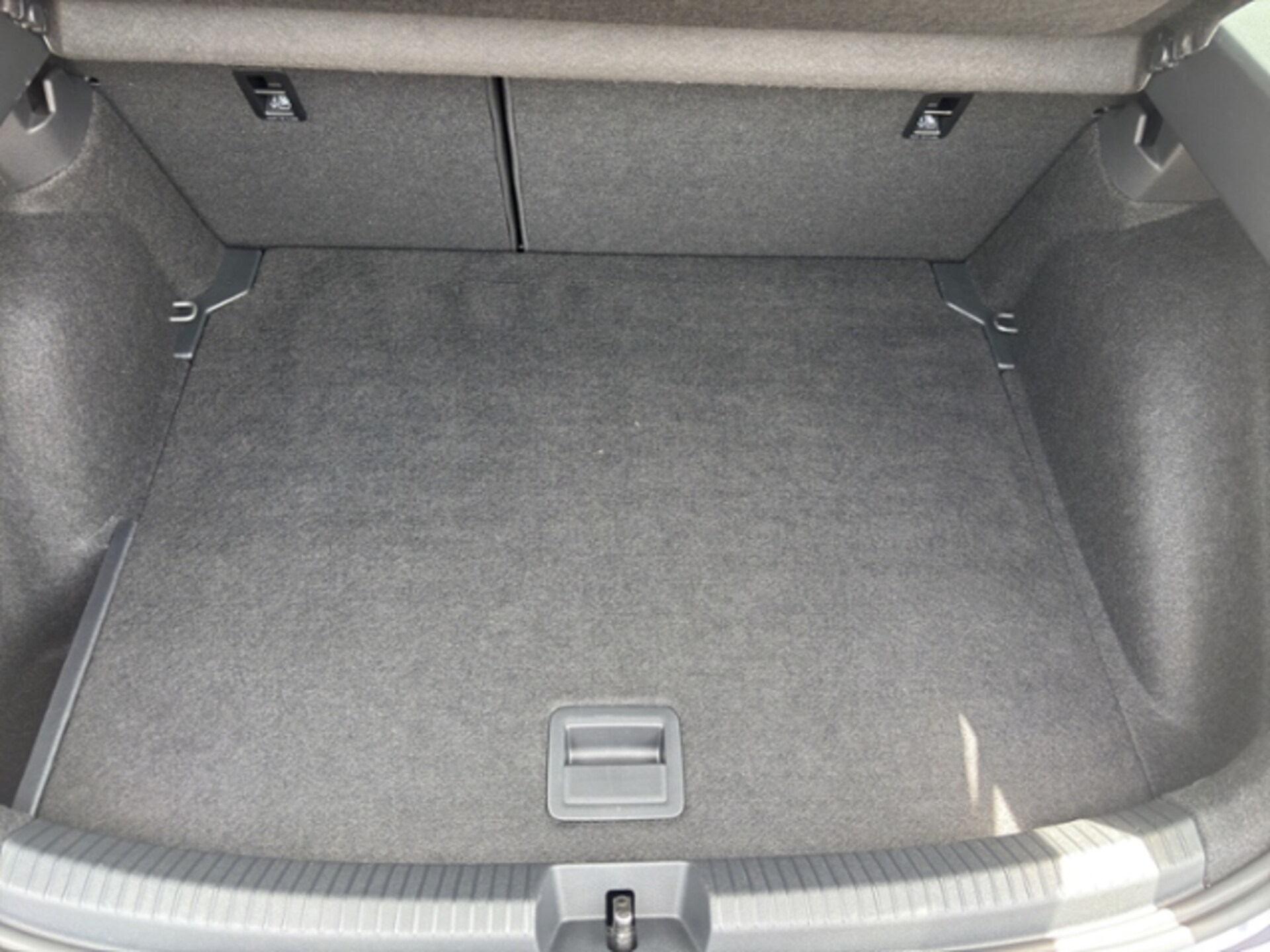 Volkswagen Taigo Life