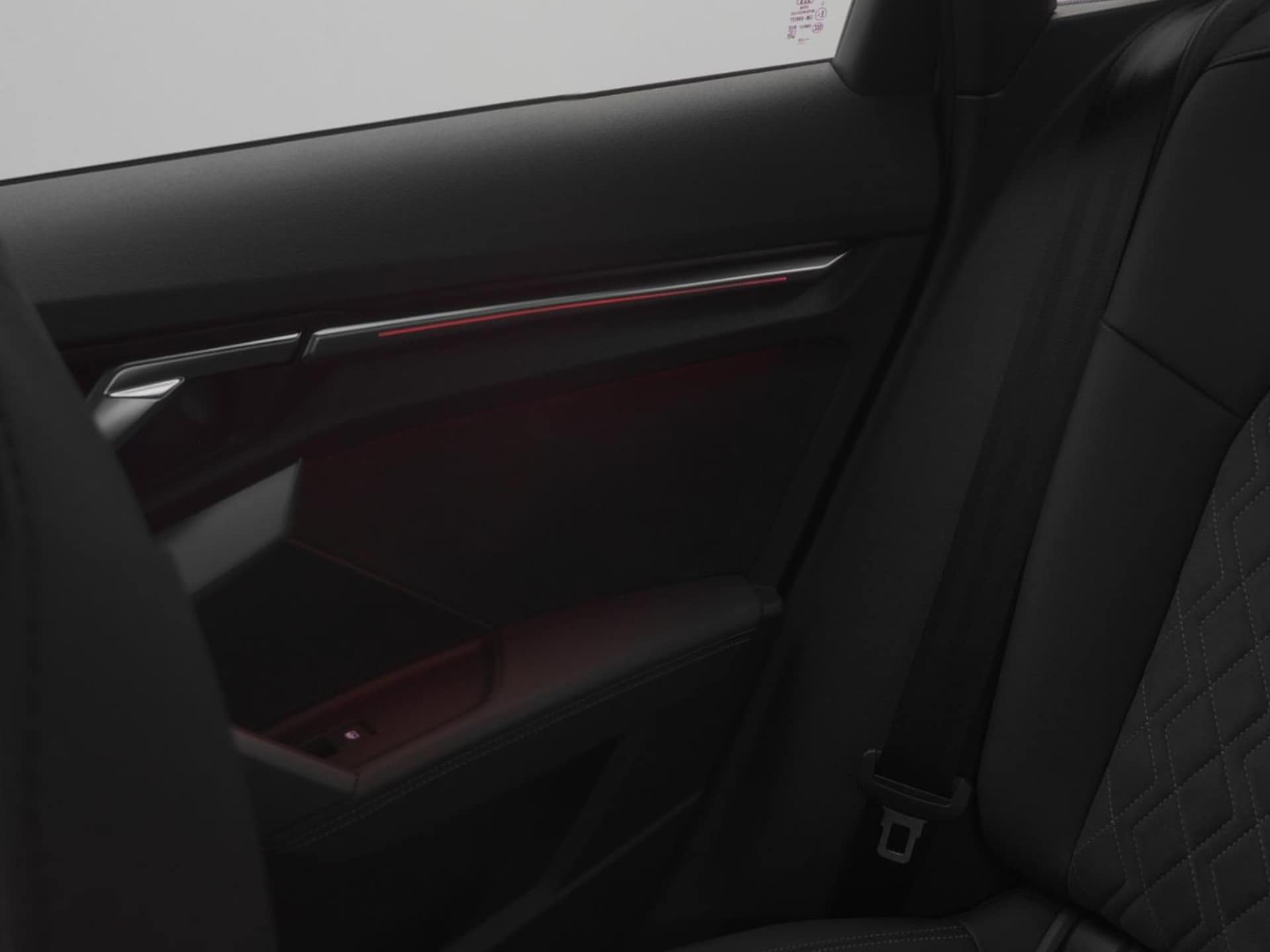 Audi A3 Limousine