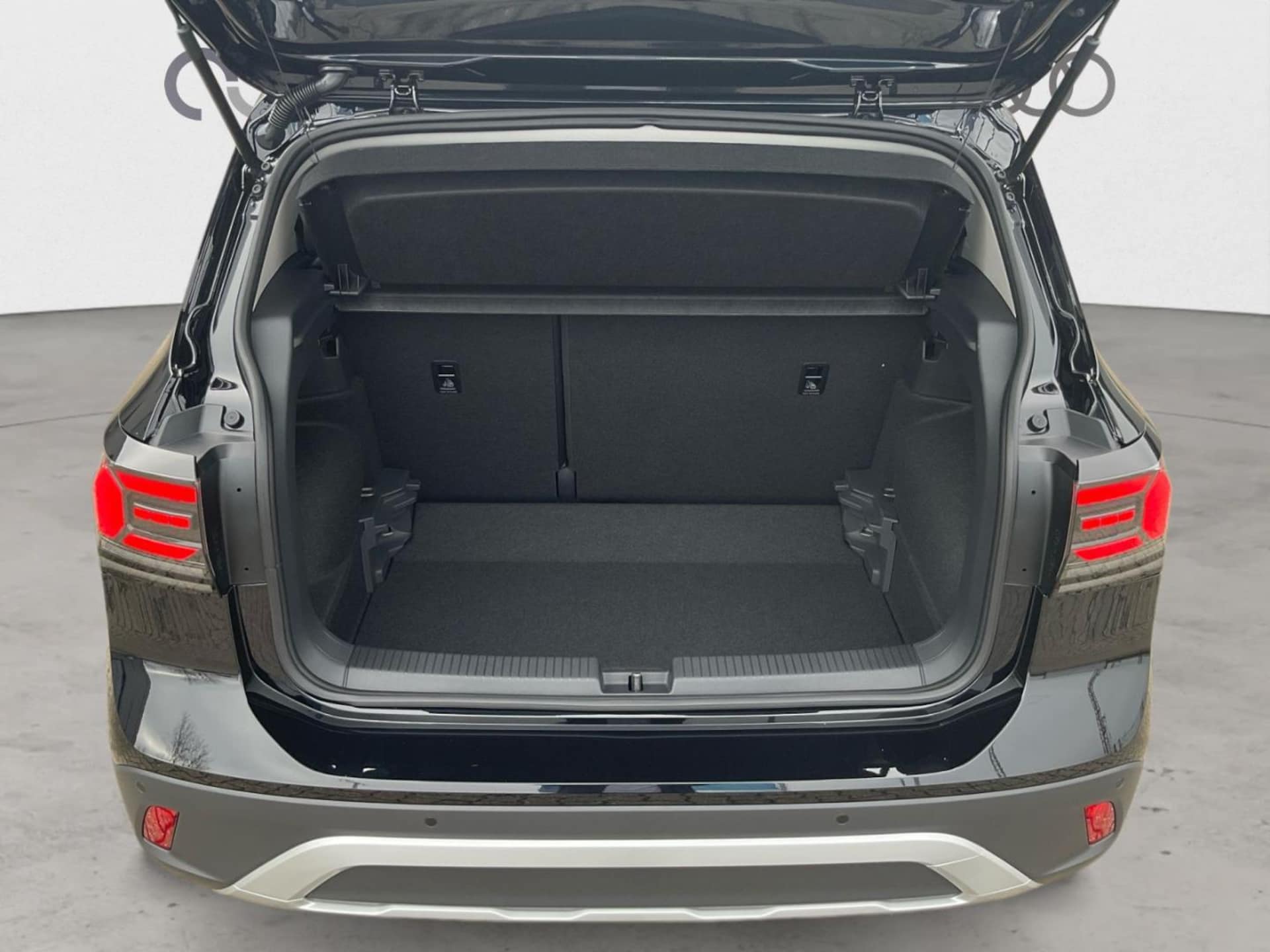 Volkswagen T-Cross ENERGY