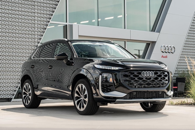 2026 Audi Q3 SUV