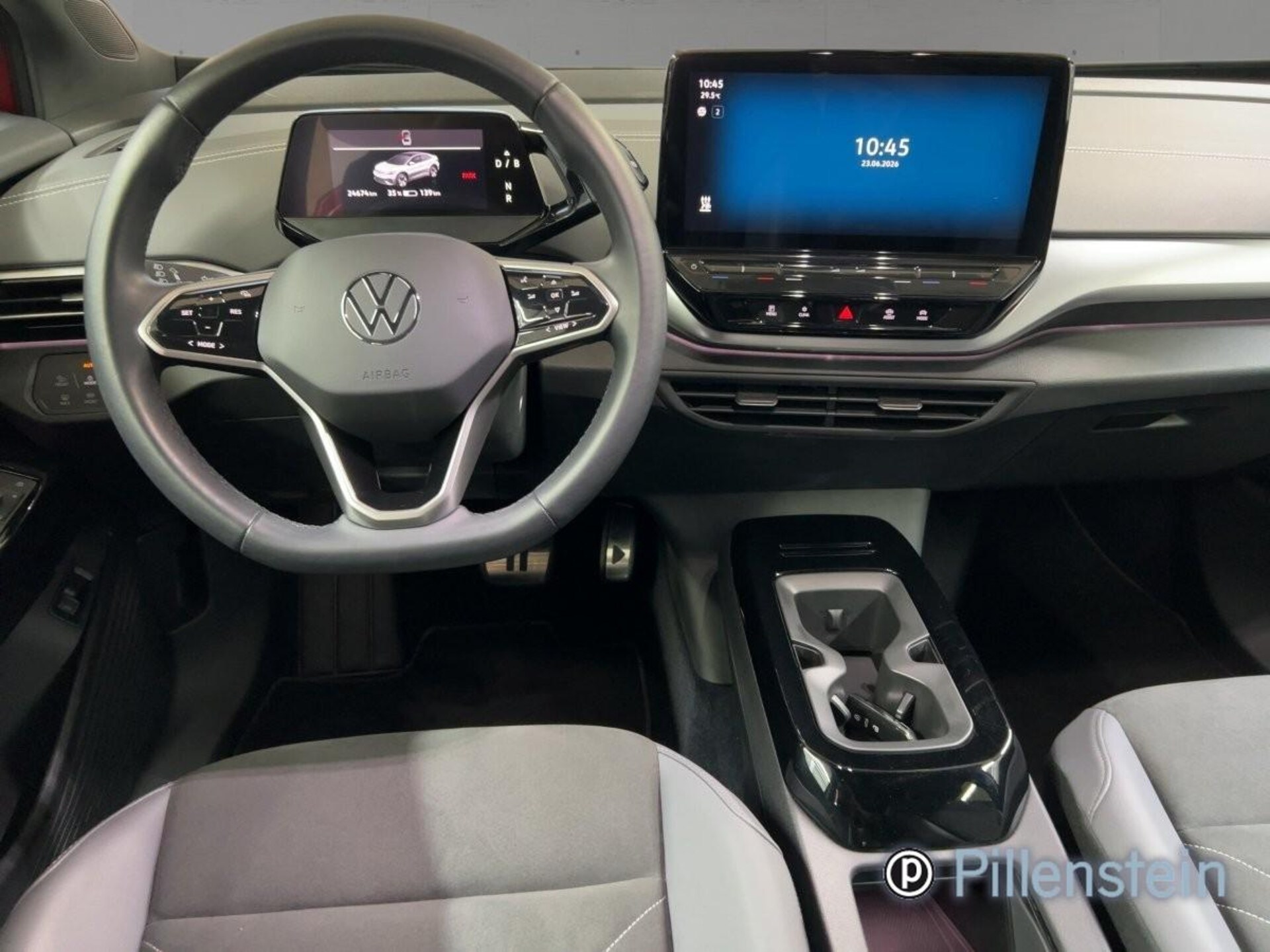 Volkswagen ID.5 Pro Performance