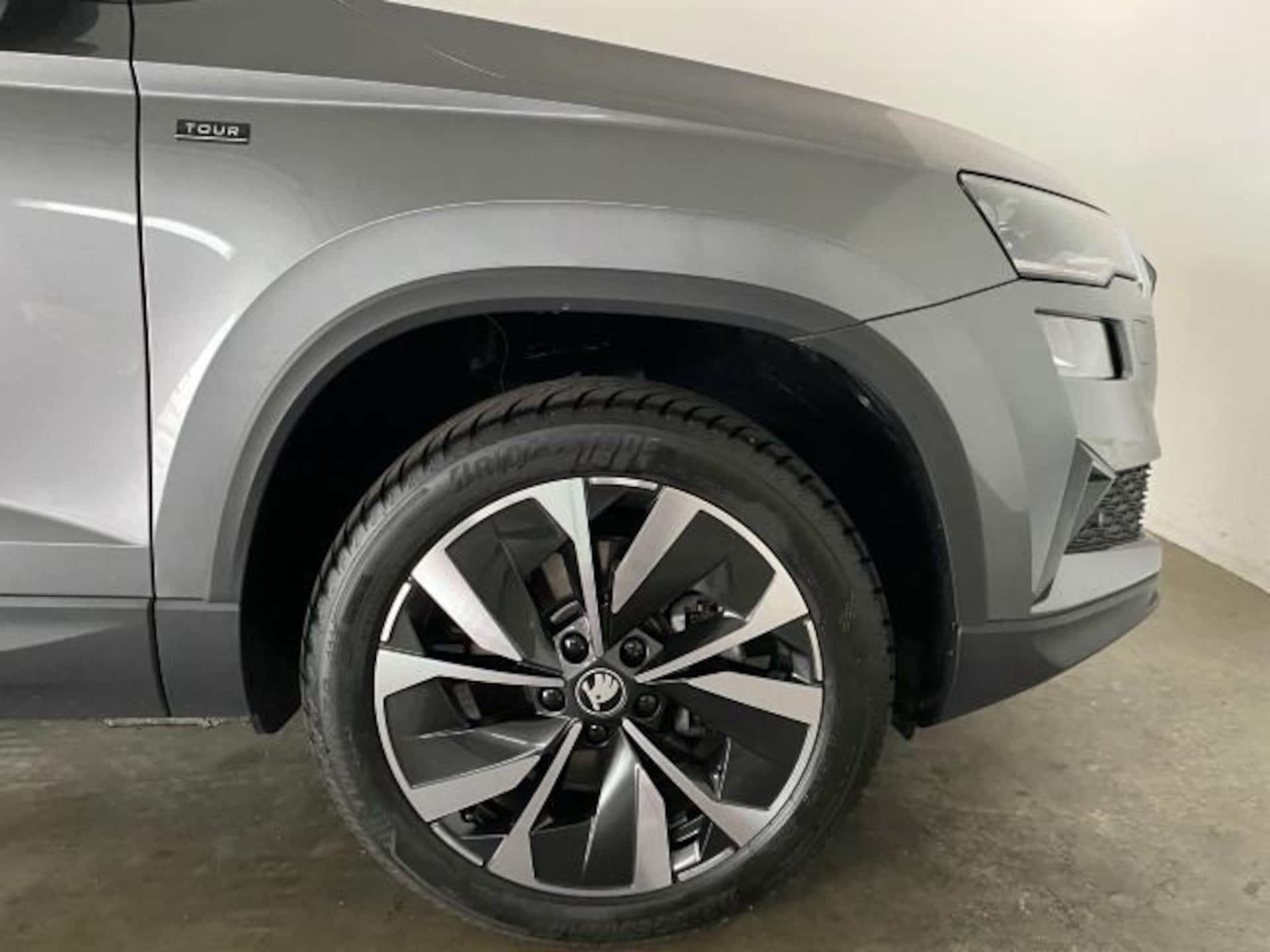 Skoda Karoq Selection