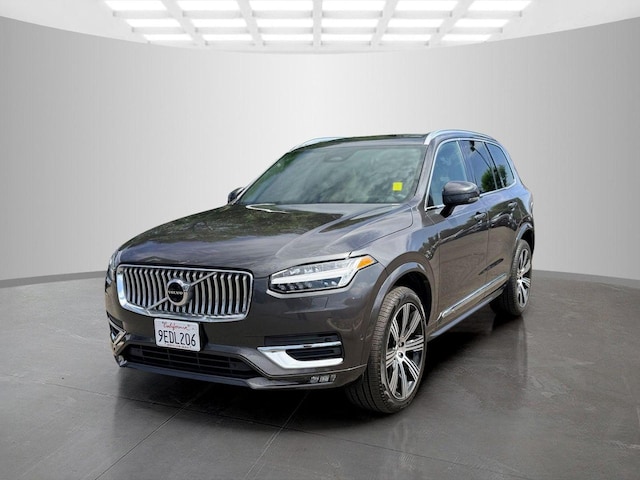 2023 Volvo XC90
