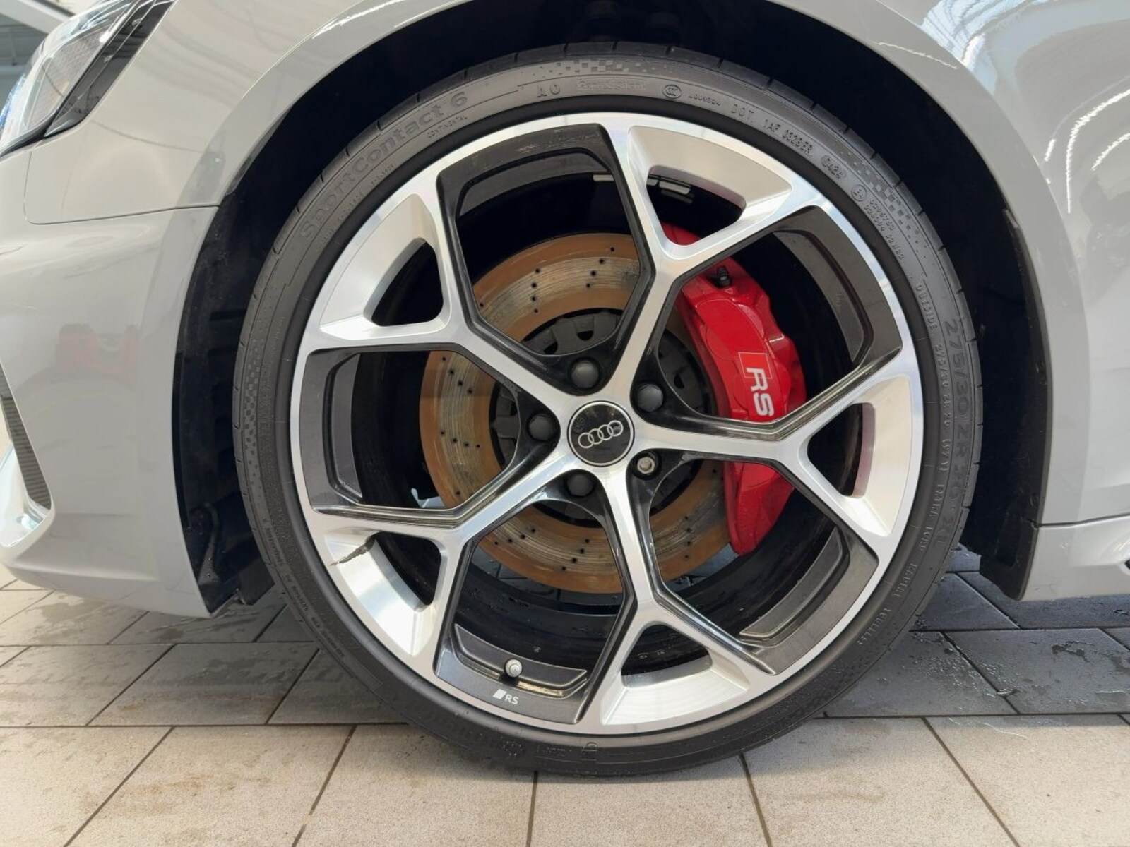 Audi RS 4 Avant – Bild 19