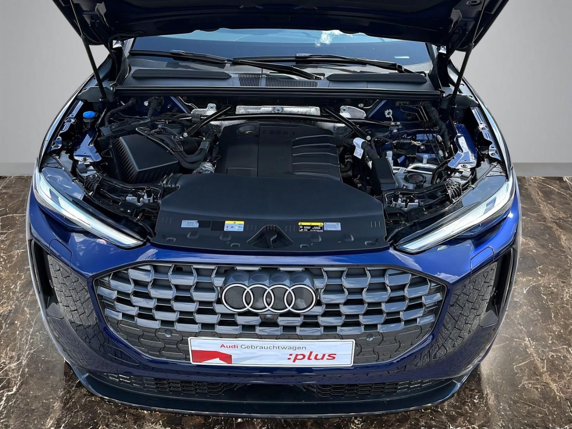 Audi Q5 Sportback