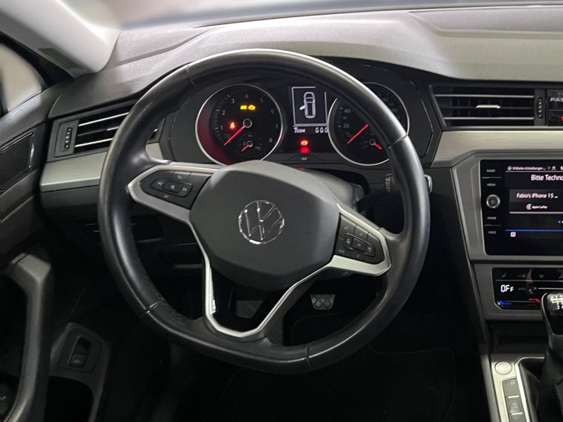 Volkswagen Passat Variant Conceptline