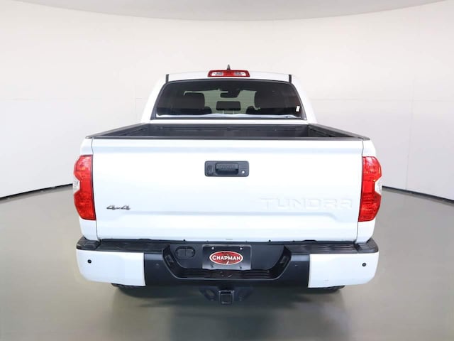 2021 Toyota Tundra