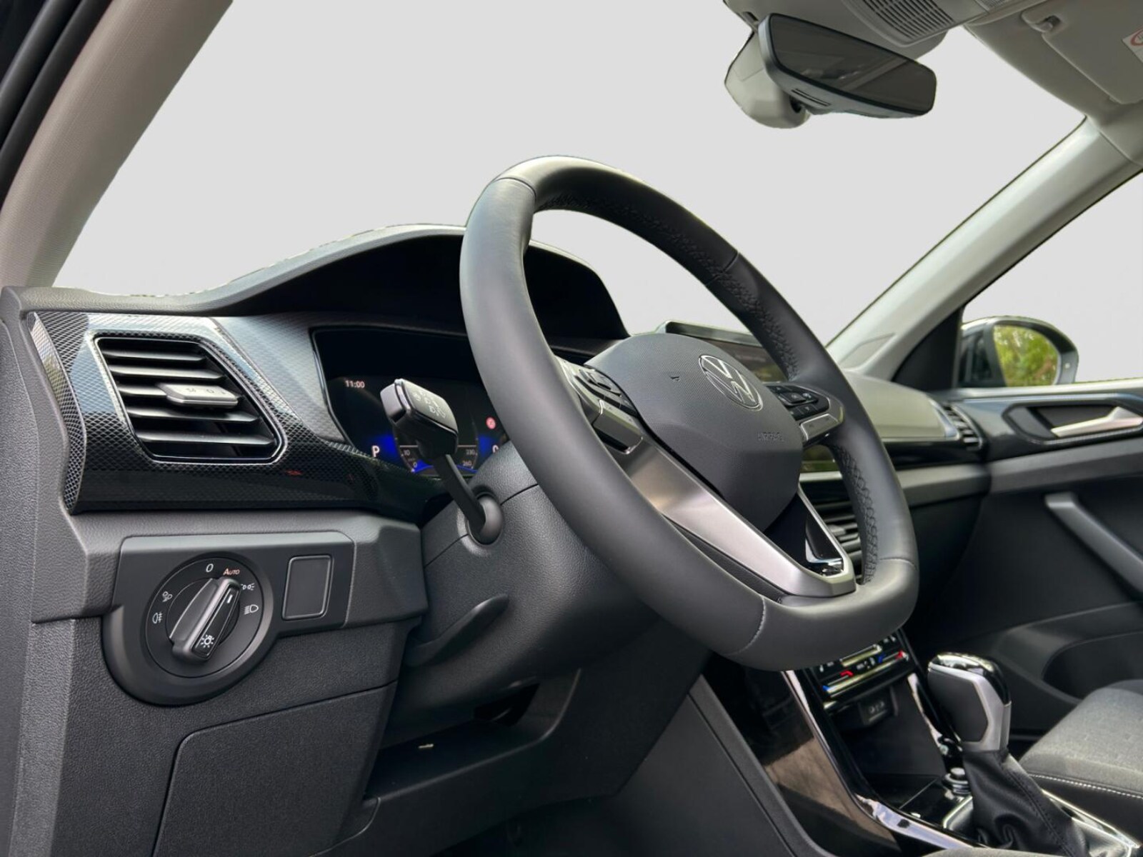 Volkswagen T-Cross – Bild 12