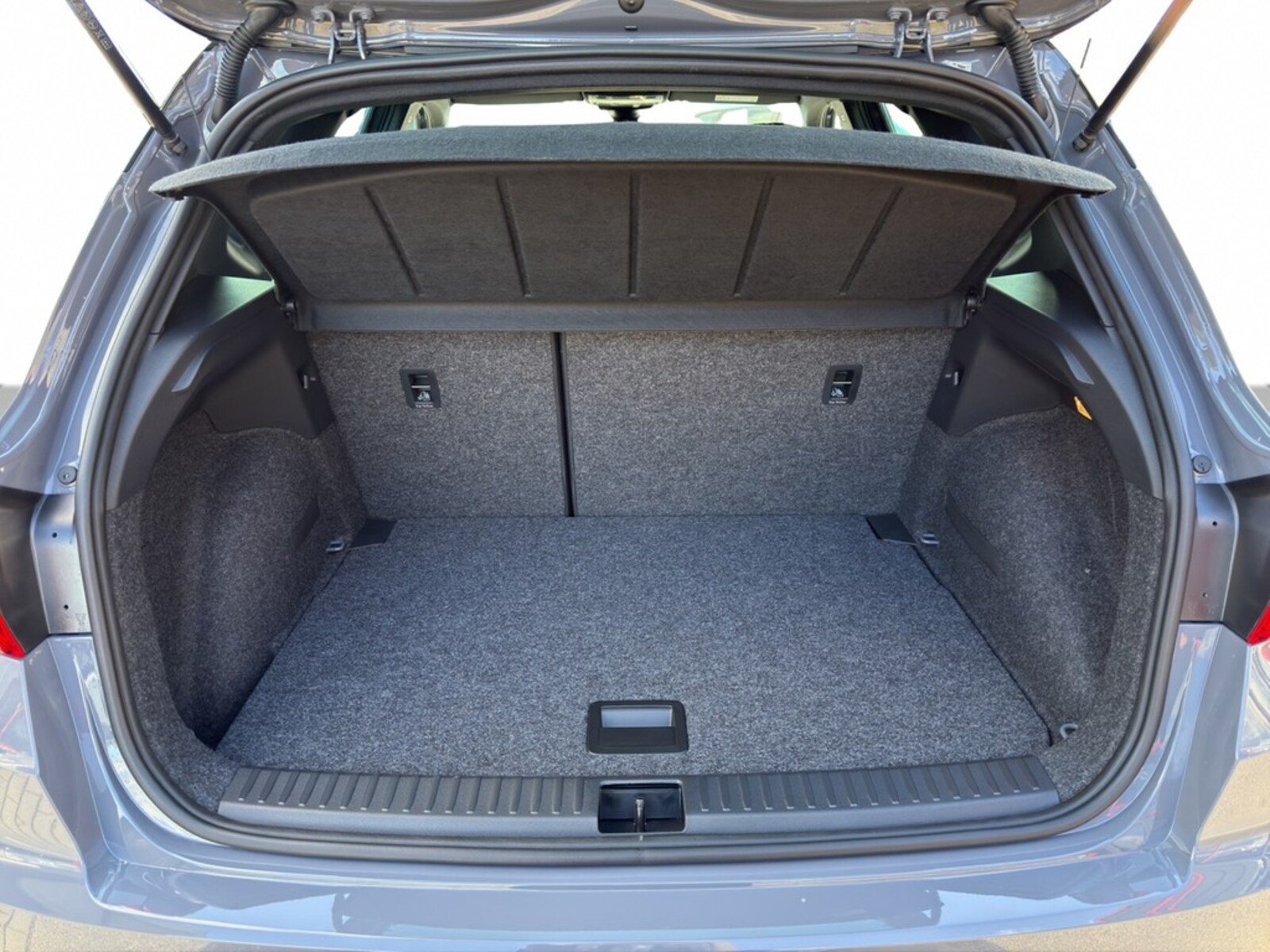 SEAT Arona – Bild 7