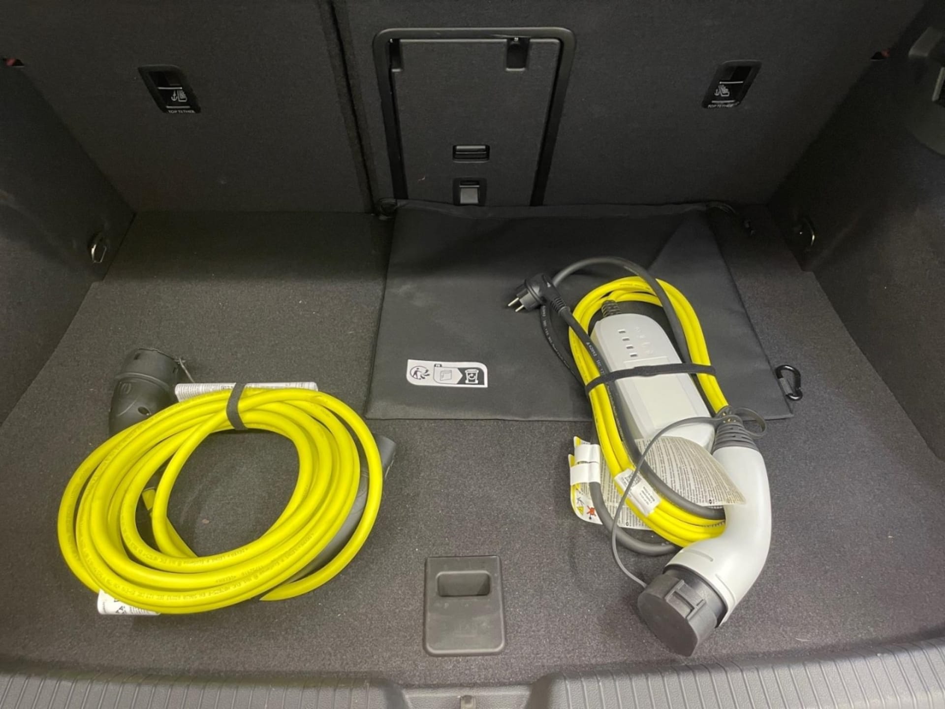 Volkswagen Golf ENERGY