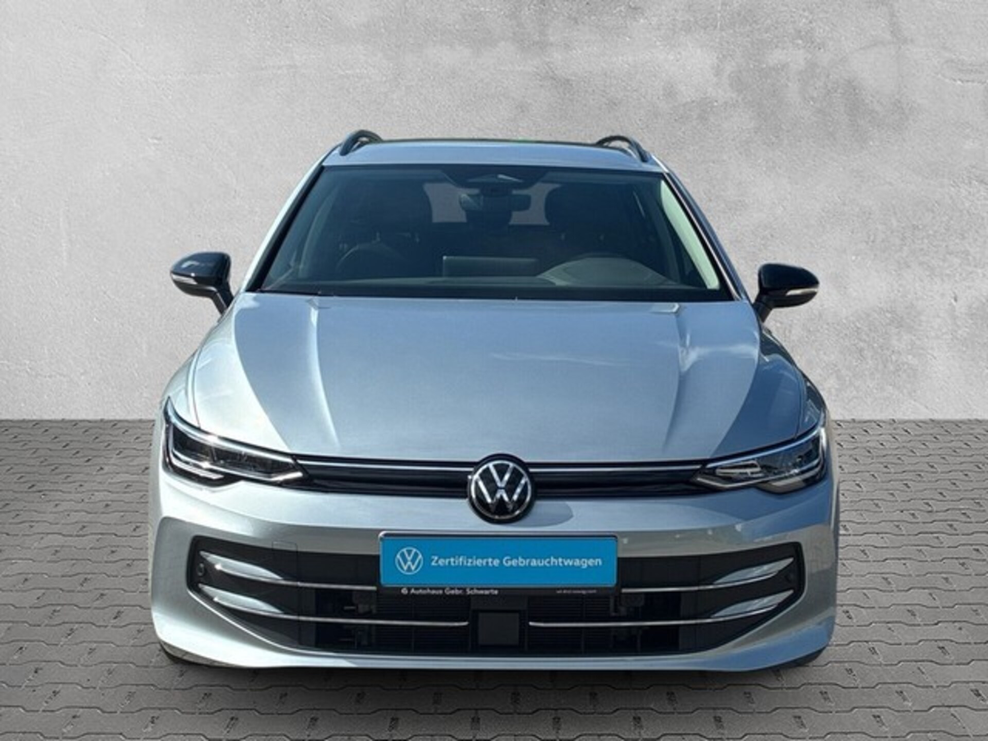 Volkswagen Golf Variant ENERGY
